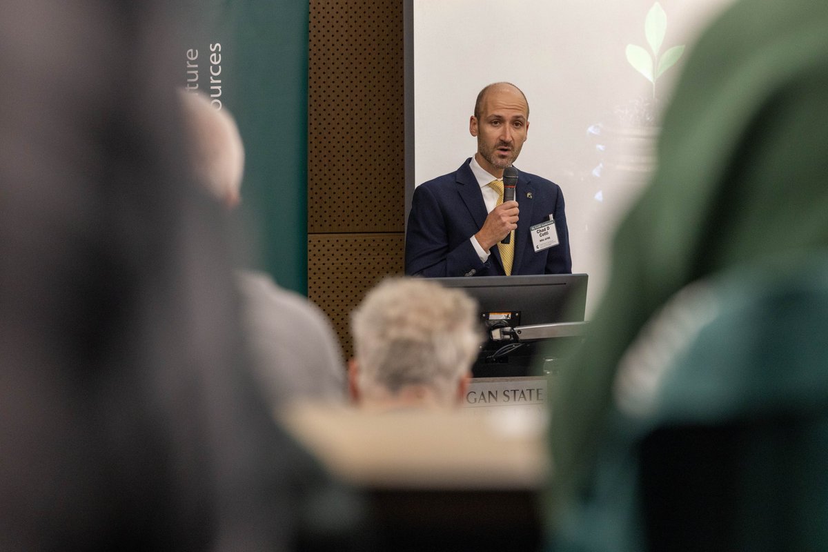 MSU AFRE tweet media