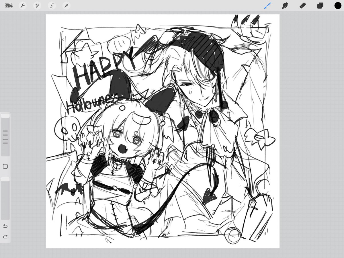 豹豹猫猫我出生了