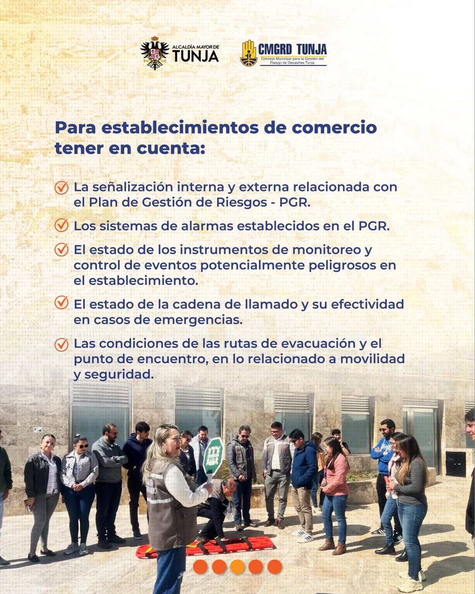 Alcaldía Mayor de Tunja tweet media