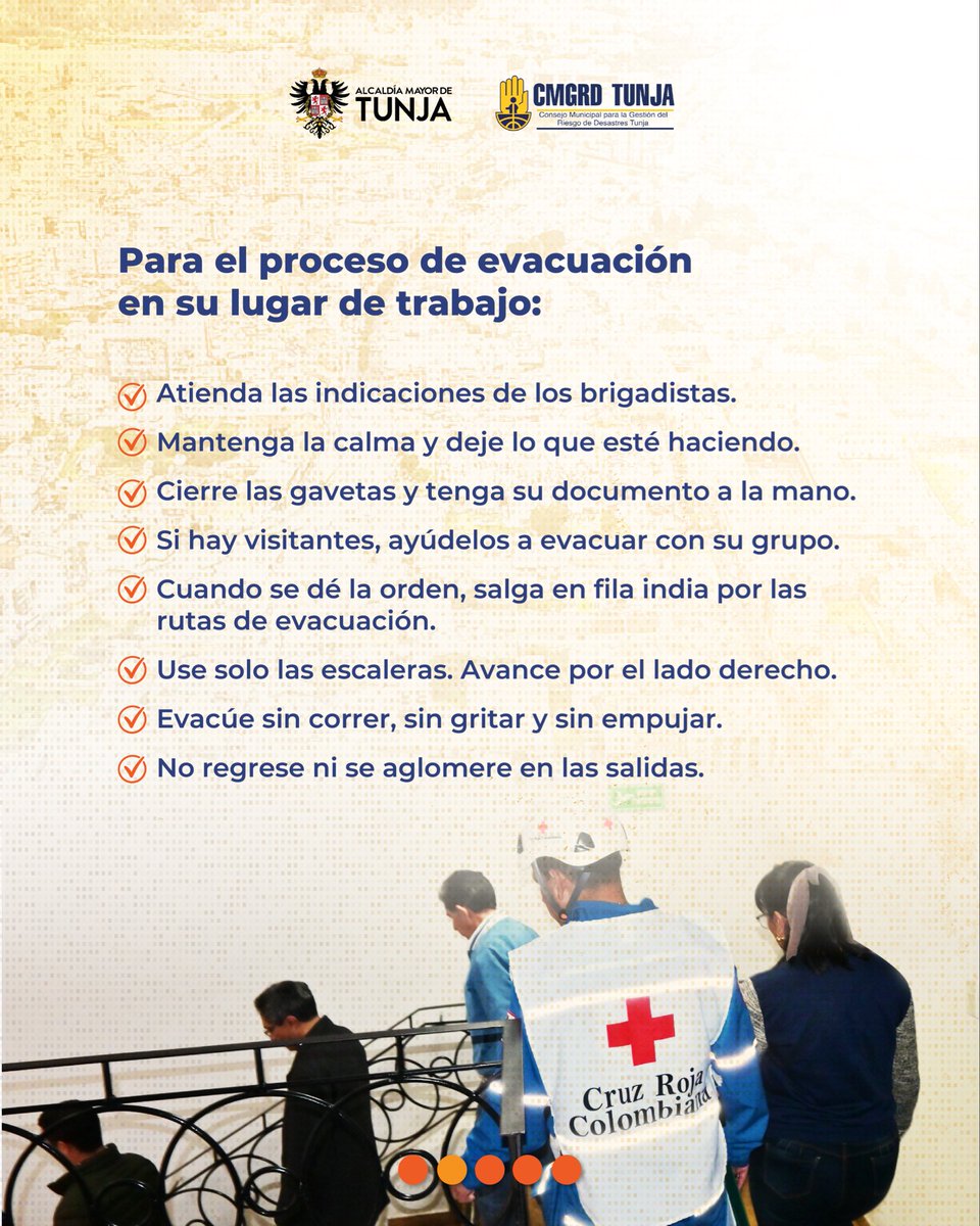 Alcaldía Mayor de Tunja tweet media