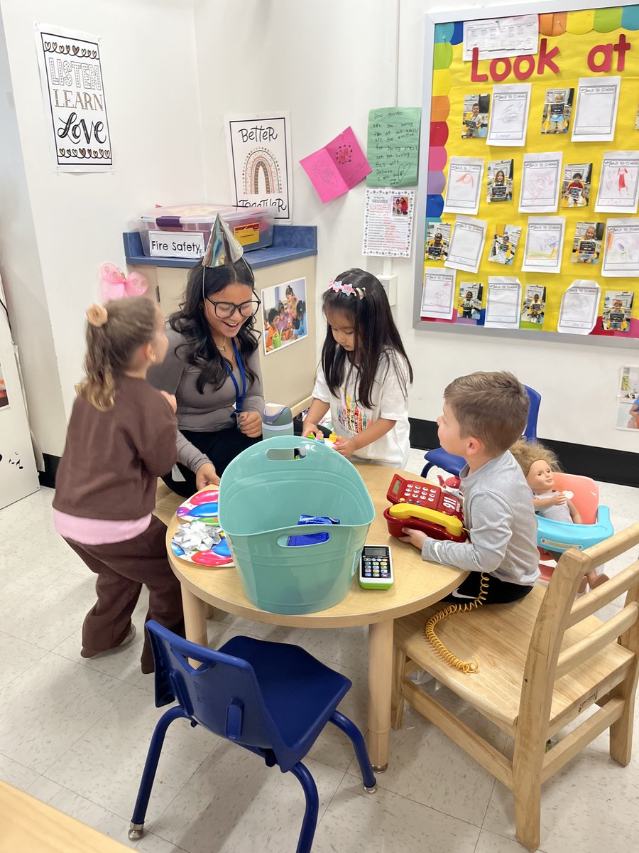 Monroe Township Public Schools Curriculum tweet media