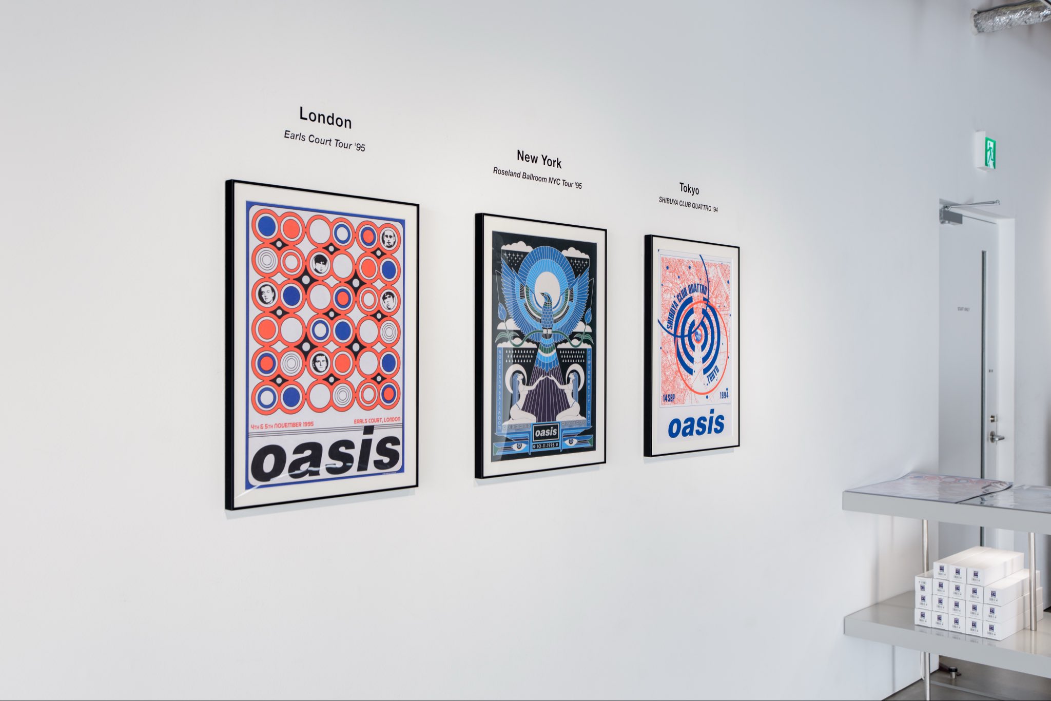 キングダム × 河村康輔  コラージュポスター 全4枚セット New Gallery on X: 