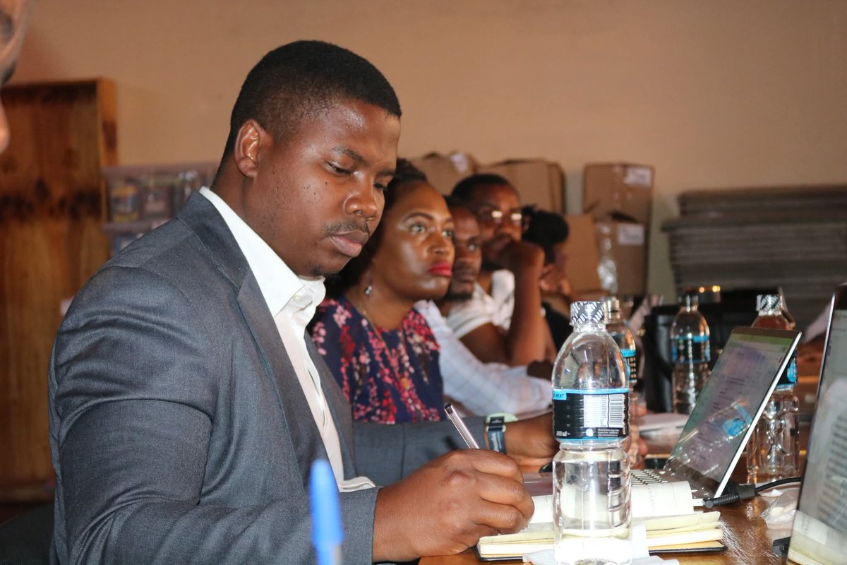 Orant Charities Africa tweet media