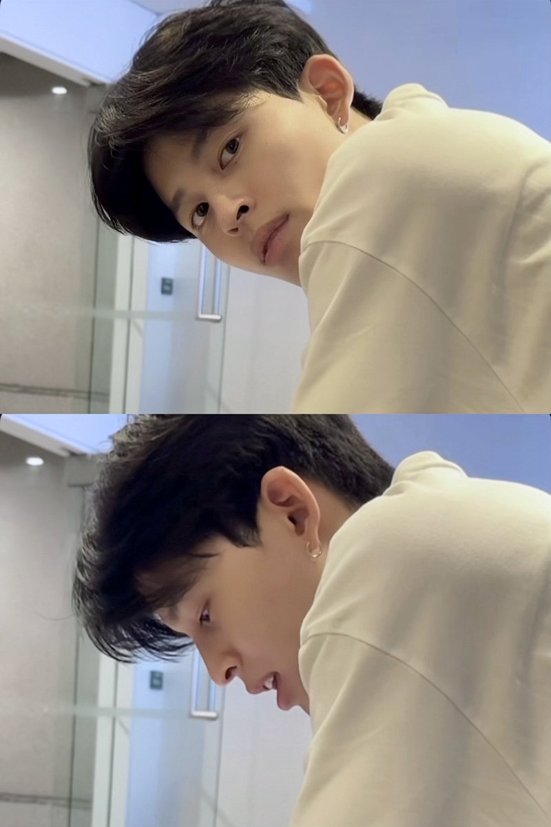 itsharuxhs's tweet image. 🌟🐶💘 ── .✦ #ppnaravit