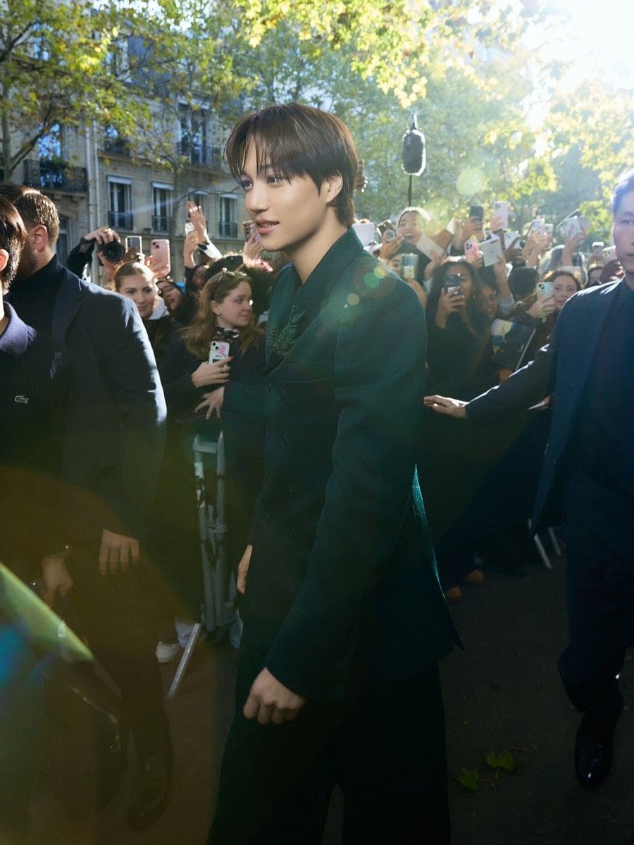 KaiS2com's tweet image. 2025 MAMA FAN’S CHOICE
🏆남자 부문 '카이'🏆
오늘의 투표권을 꼭 소진해주세요!
VOTE FOR #KAI ON #2025MAMAVOTE