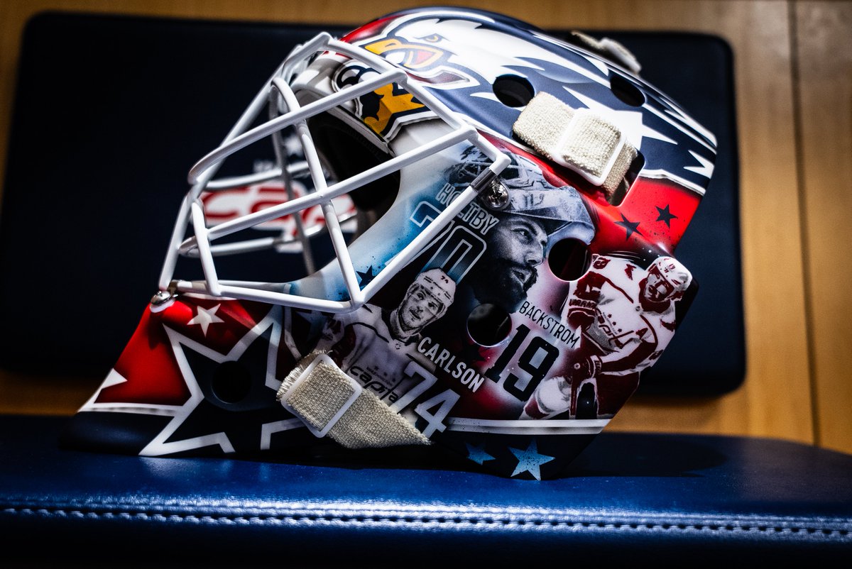 Another LT maskerclass

Paying homage to some #ALLCAPS greats