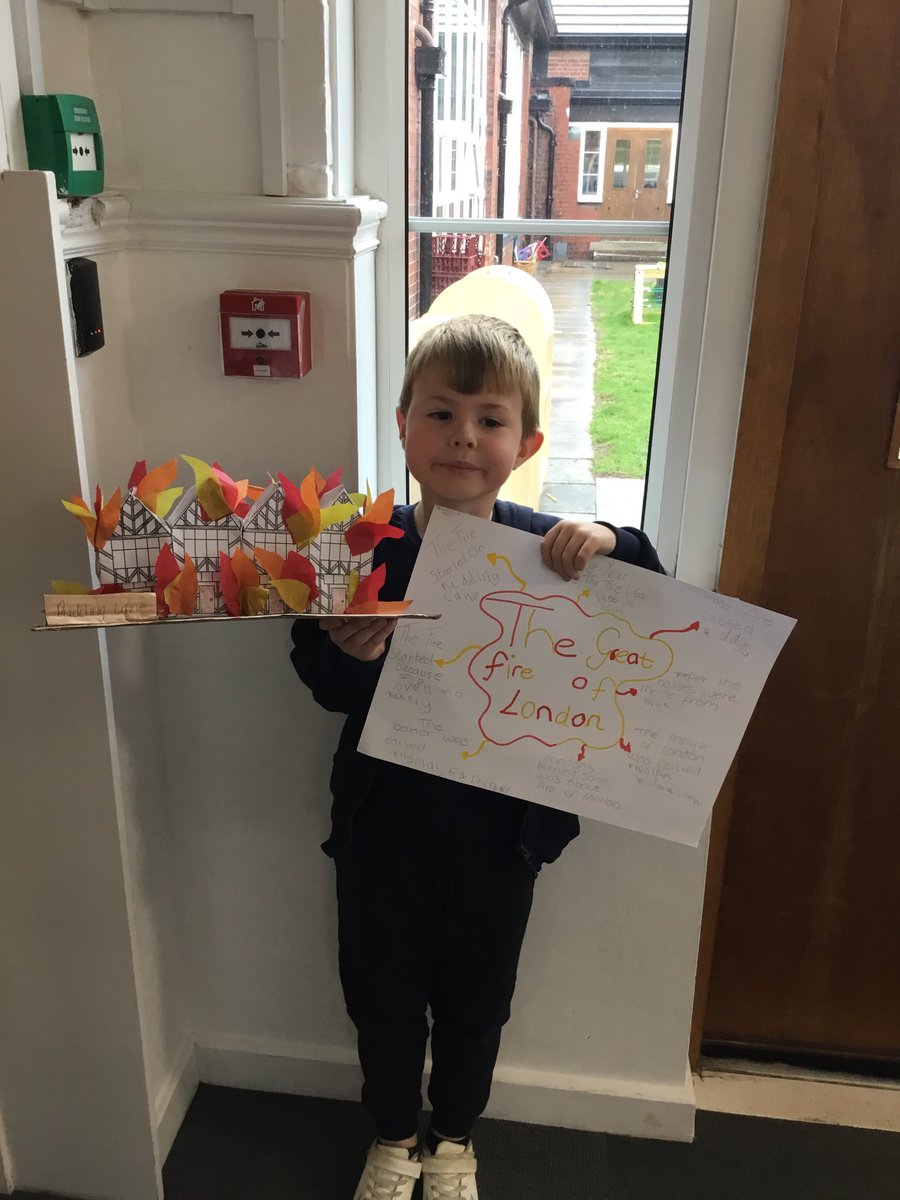 Fitzwilliam Primary tweet media