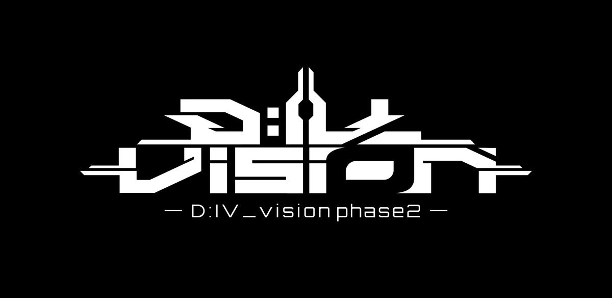 ◤　  D:IV_vision phase2
　参加受付開始日時 決定！ ◢

サークル参加受付を、明日よりスタートいたします！

🗓️参加受付スケジュール
2025/10/22(水)19:00 ～ 2026/5/23日(土)23:30

🗓️イベント開催日
2026/6/6(土)21:30 ～ 6/7(土)21:00

あなたのご参加を楽しみにしています！🌟

#D_IV_vision