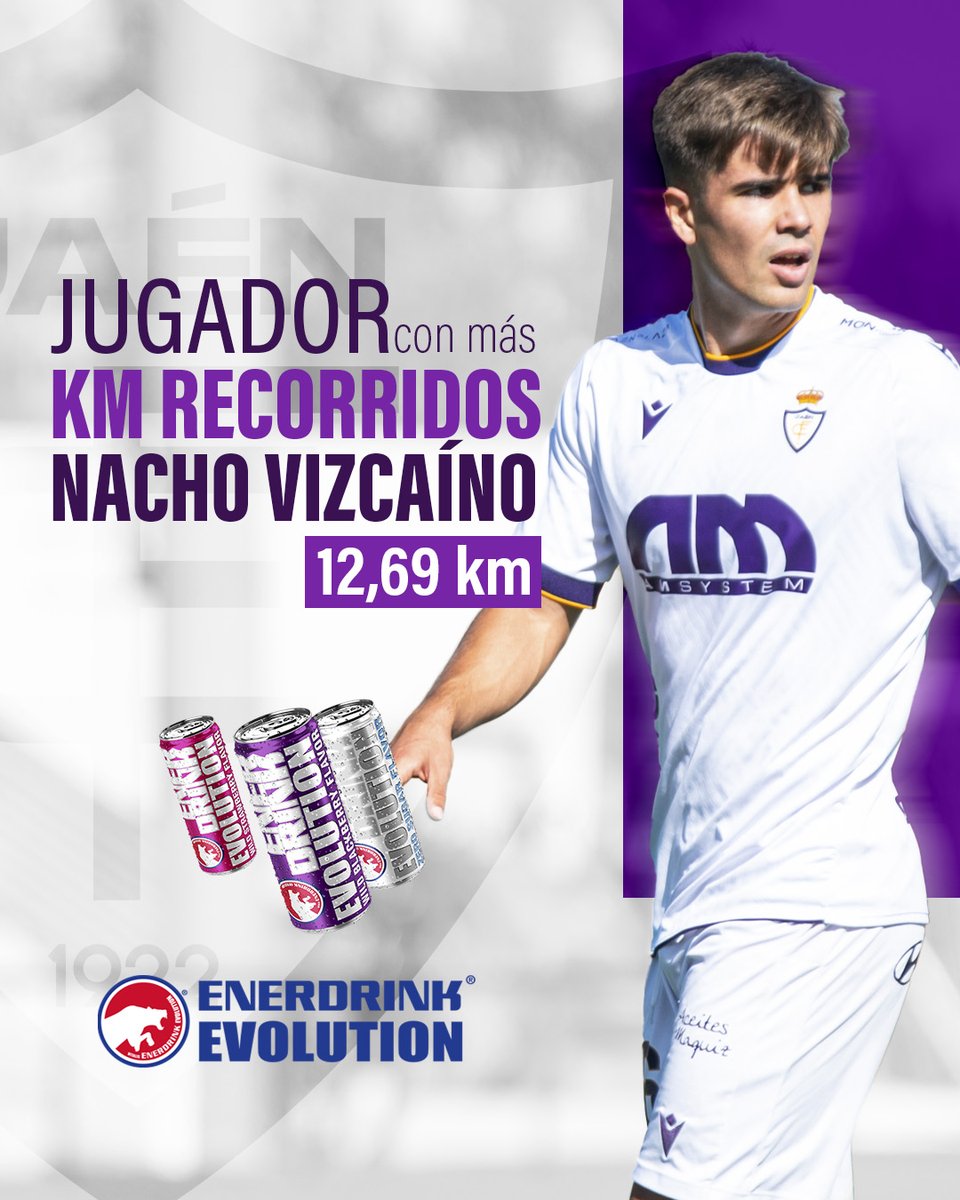 Real Jaén C.F. tweet media