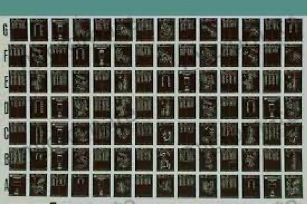 BrianRoemmele's tweet image. IT FREAKING WORKED!
At 4am today I just proved DeepSeek-OCR AI can scan an entire microfiche sheet and not just cells and retain 100% of the data in seconds…
AND
Have a full understanding of the text/complex drawings and their context.
I just changed offline data curation!