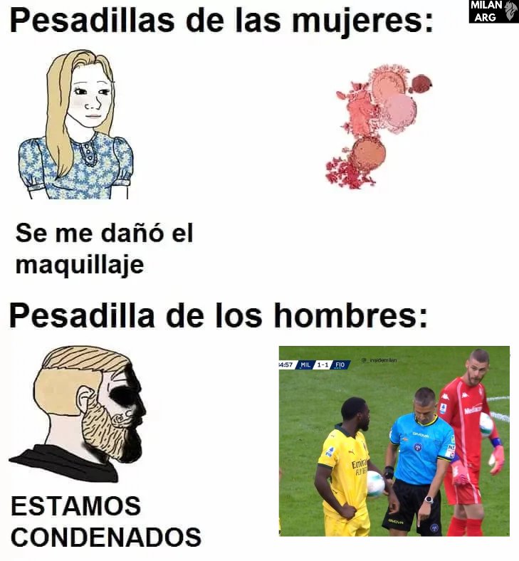 Buenos días a todos 😁

Cómo arrancaron el Martes??