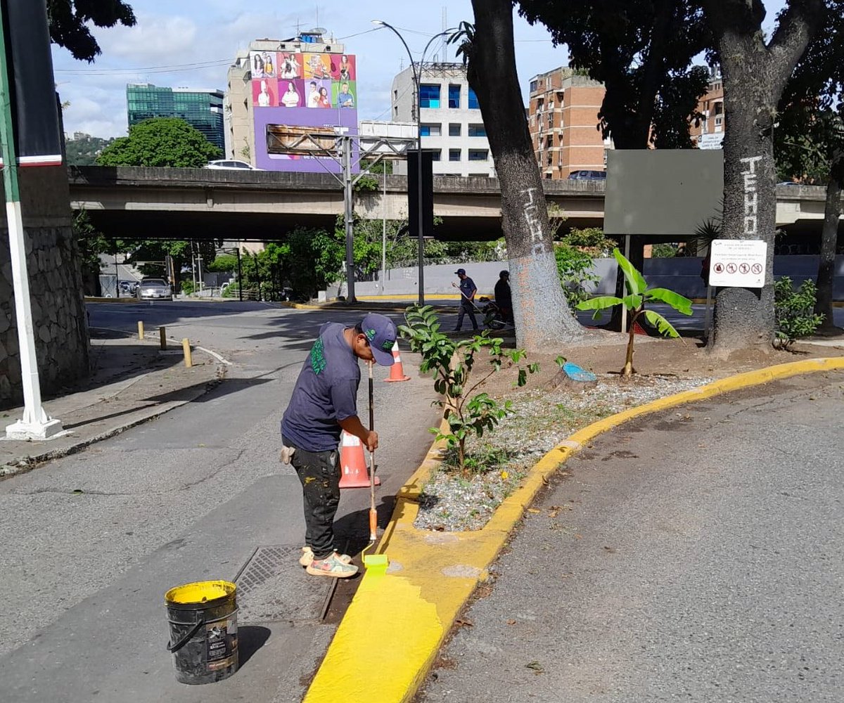 Baruta Operativa tweet media