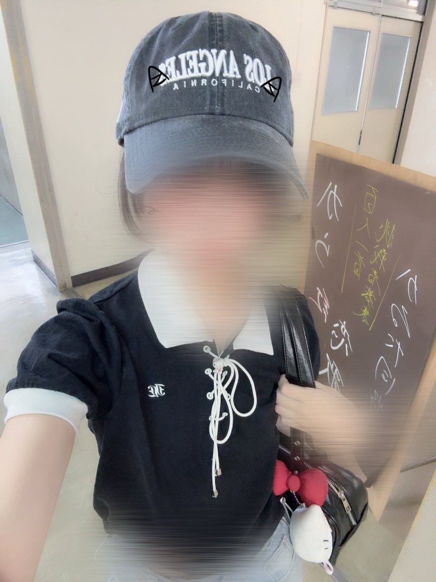 めいにゃ tweet media