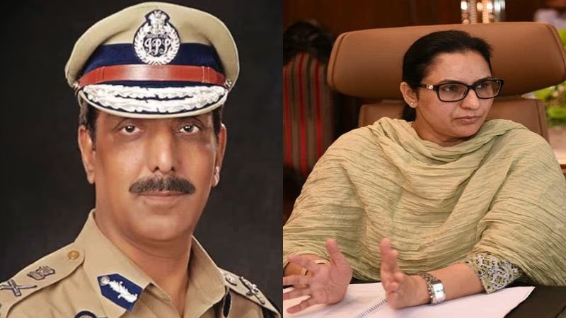 इससे ज़्यादा शर्मनाक क्या होगा।

आप बताइये पंजाब के पूर्व डीजीपी मुस्तफा मुहम्मद अपनी बहु के साथ नाजायज संबंध बनाता था।

और इसमें मदद उसकी बेगम रजिया सुल्तान करती थी , बेटे को पता चली तो उसने विरोध करना शुरू किया तो अपने ही बेटे की हत्या कर दी ।