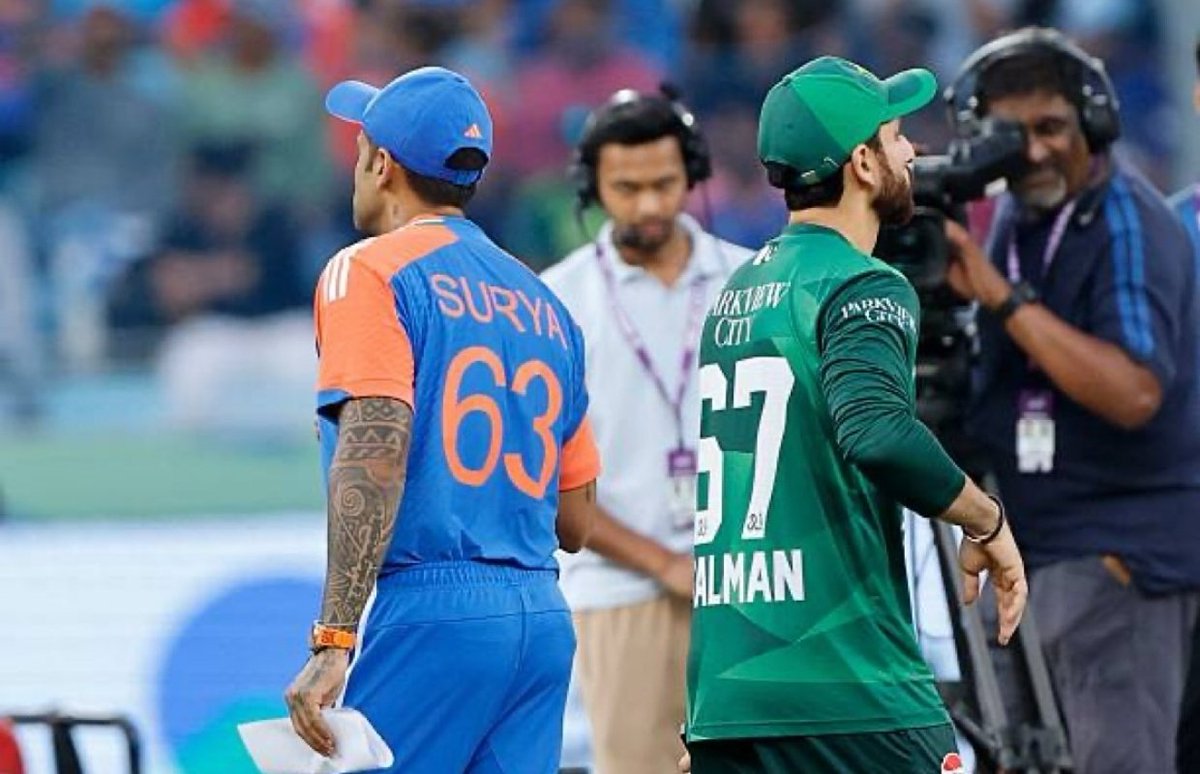 itzsecondself's tweet image. 🚨Exclusive : India likely to face Pakistan in their opening game of T20 WC 2026 in Colombo on Feb 8.
#T20WorldCup
#SuryakumarYadav #t20i