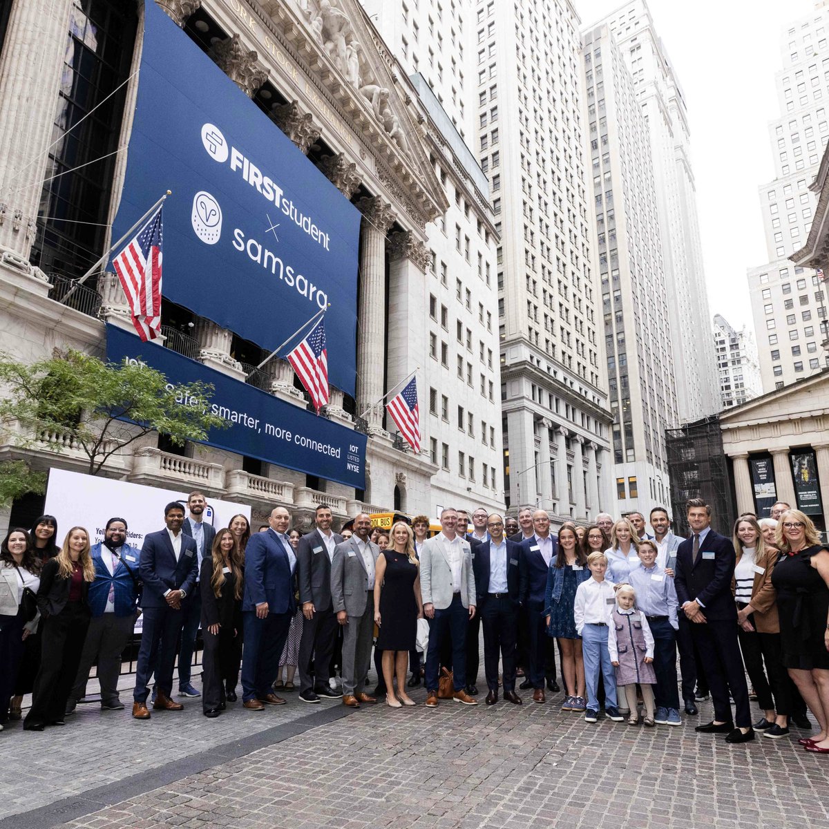 NYSE 🏛 tweet media