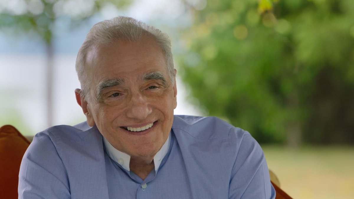 Overdose, carrière manquée de prêtre et asthme: quand Martin Scorsese se raconte dans une série documentaire
l.bfmtv.com/yN4y