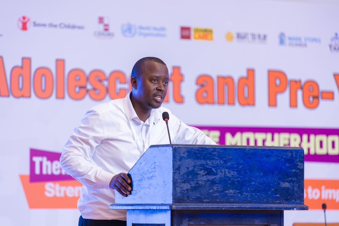CEHURD Uganda tweet media