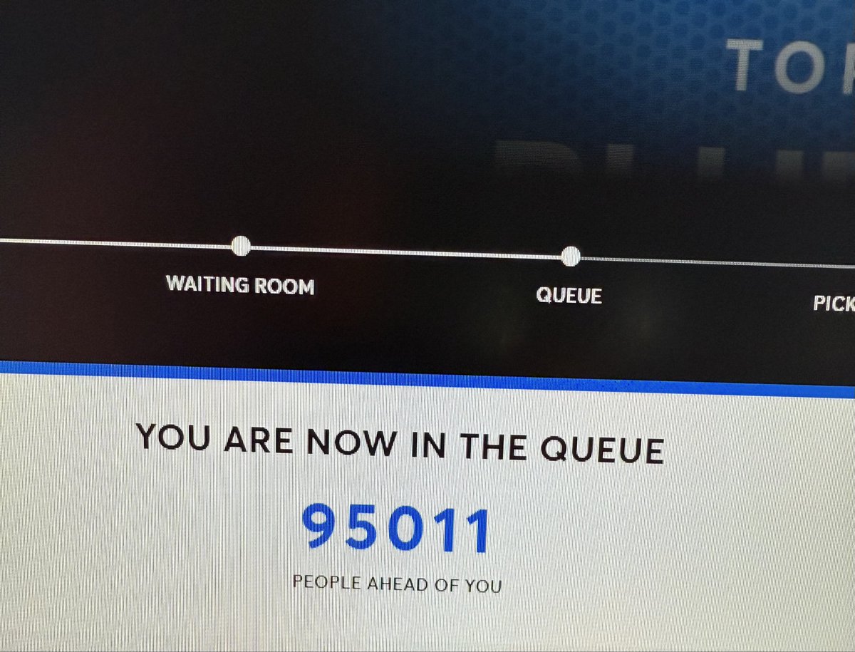 I’m soooo close #WANTITALL