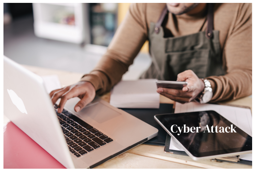 Canadian small businesses are facing more cyber threats than ever.🔐
Protect your data, your customers, and your reputation with the right cybersecurity practices and insurance coverage.
👉 Read more: ow.ly/Qtt250Xfync