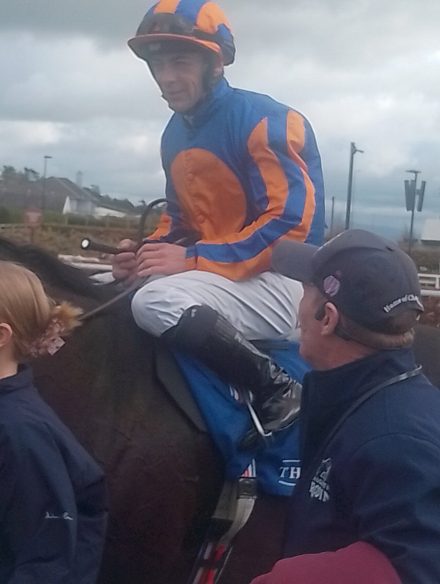 JoeSeward1's tweet image. Trojan Warrior easy to back stays on strongly to win going away on debut here for @waynemlordan and @Ballydoyle in the opening race . @curraghrace
Exciting prospect.
#Curragh 
#HorseRacing