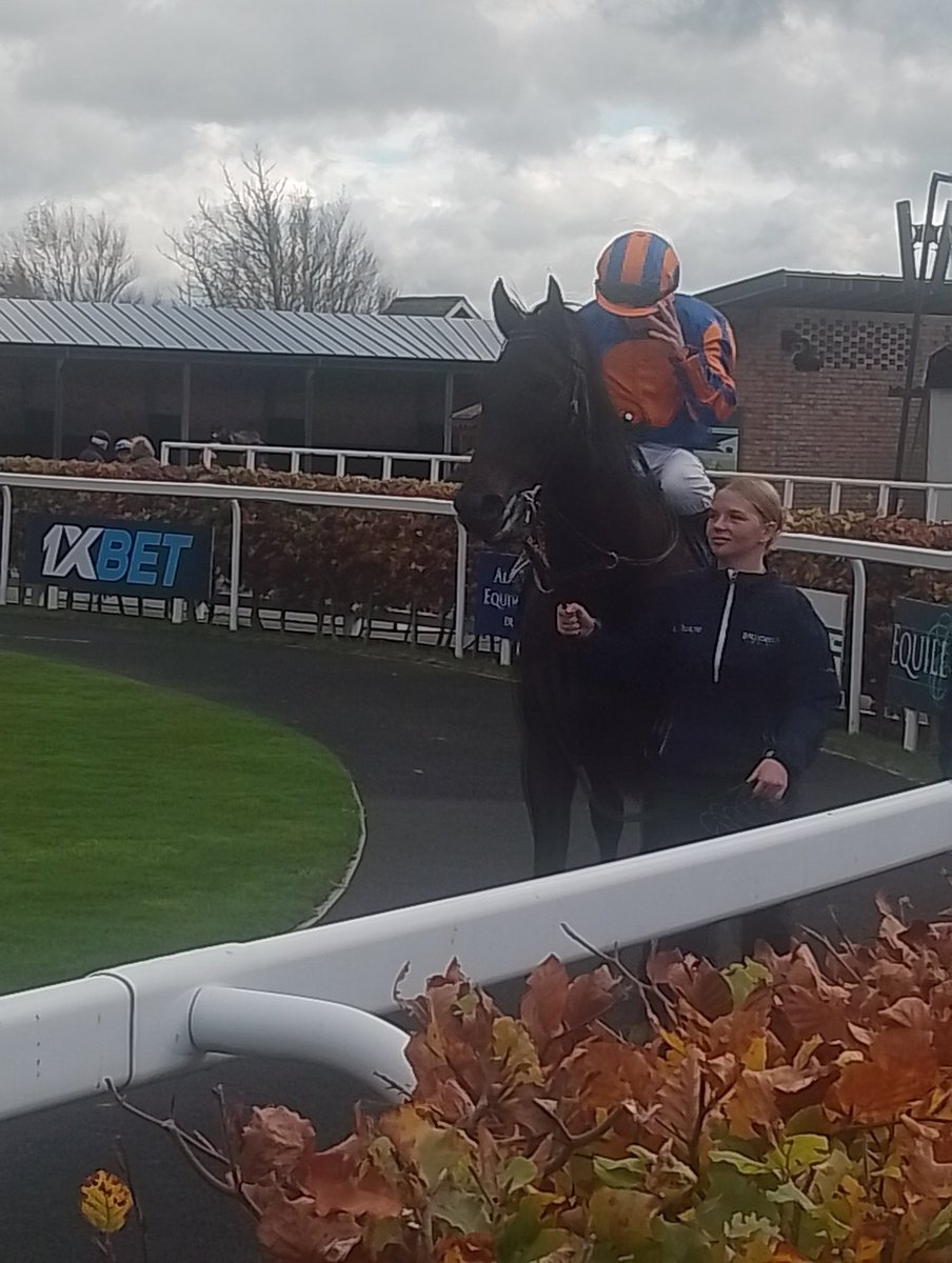 JoeSeward1's tweet image. Trojan Warrior easy to back stays on strongly to win going away on debut here for @waynemlordan and @Ballydoyle in the opening race . @curraghrace
Exciting prospect.
#Curragh 
#HorseRacing