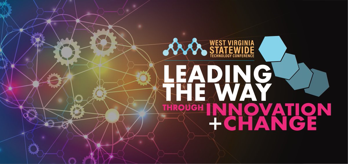 Let us know what you thought about the 2025 WVSTC. Good/bad/meh? Take our survey! - mailchi.mp/wvnet/wvstc-20…