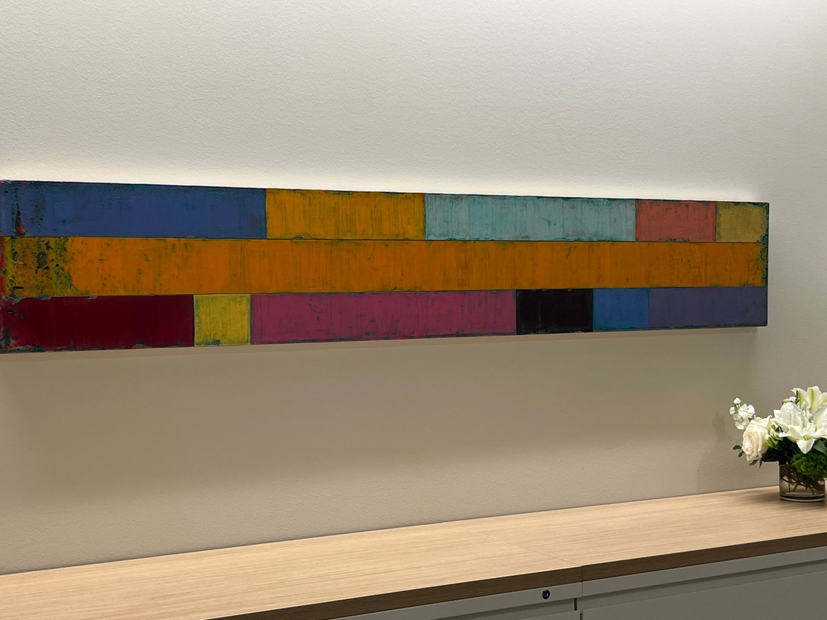 What a fantastic event! Congratulations to Reynolds Frizzell LLP on their beautiful new office and the celebration of the Firm’s 16th anniversary.