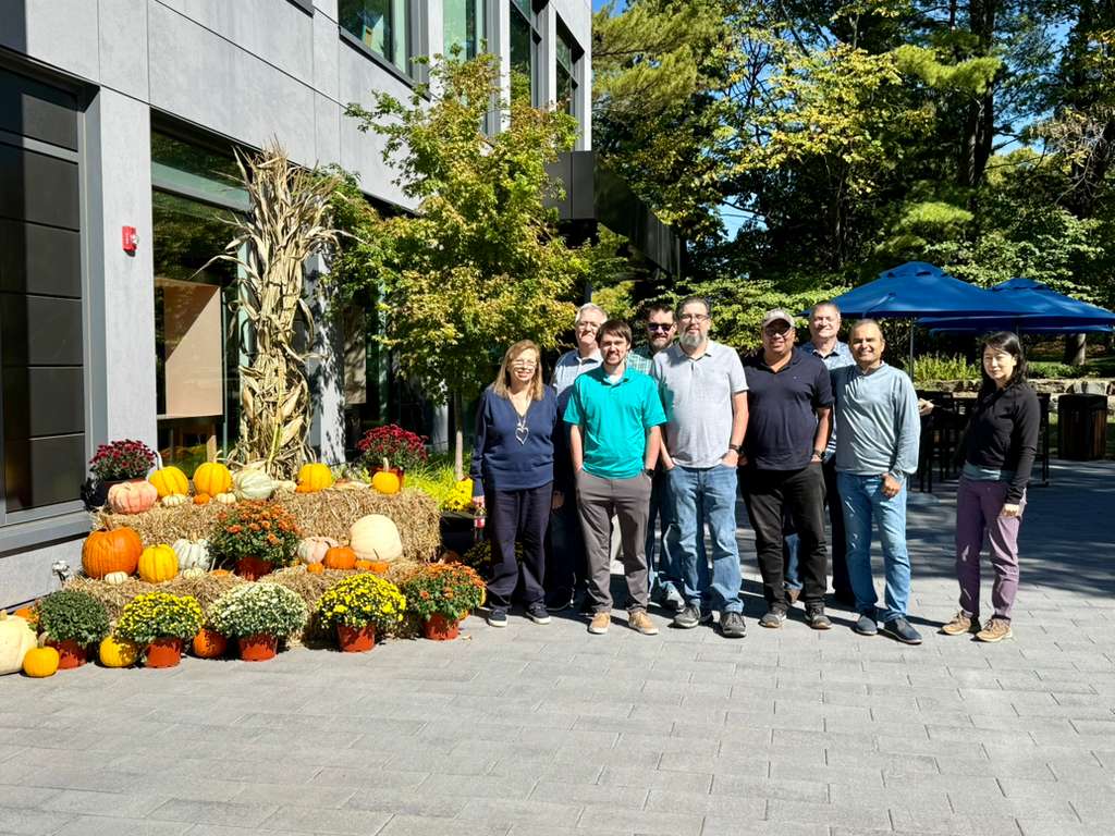 NeevData's tweet image. 🎉 Two years in, and together, we are just getting started.

Our U.S. team spent a few days at the Chesterbrook, PA, office for Neev Data’s second-anniversary meetup.

#NeevData #TeamNeev #Anniversary #EnterpriseData #Modernization #AI #ILM #Chesterbrook