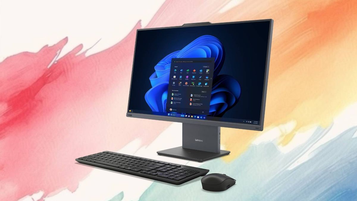 howtogeek's tweet image. Lenovo&apos;s New PC Desktop Found a Way to Beat the iMac
bit.ly/3WPJ6XE