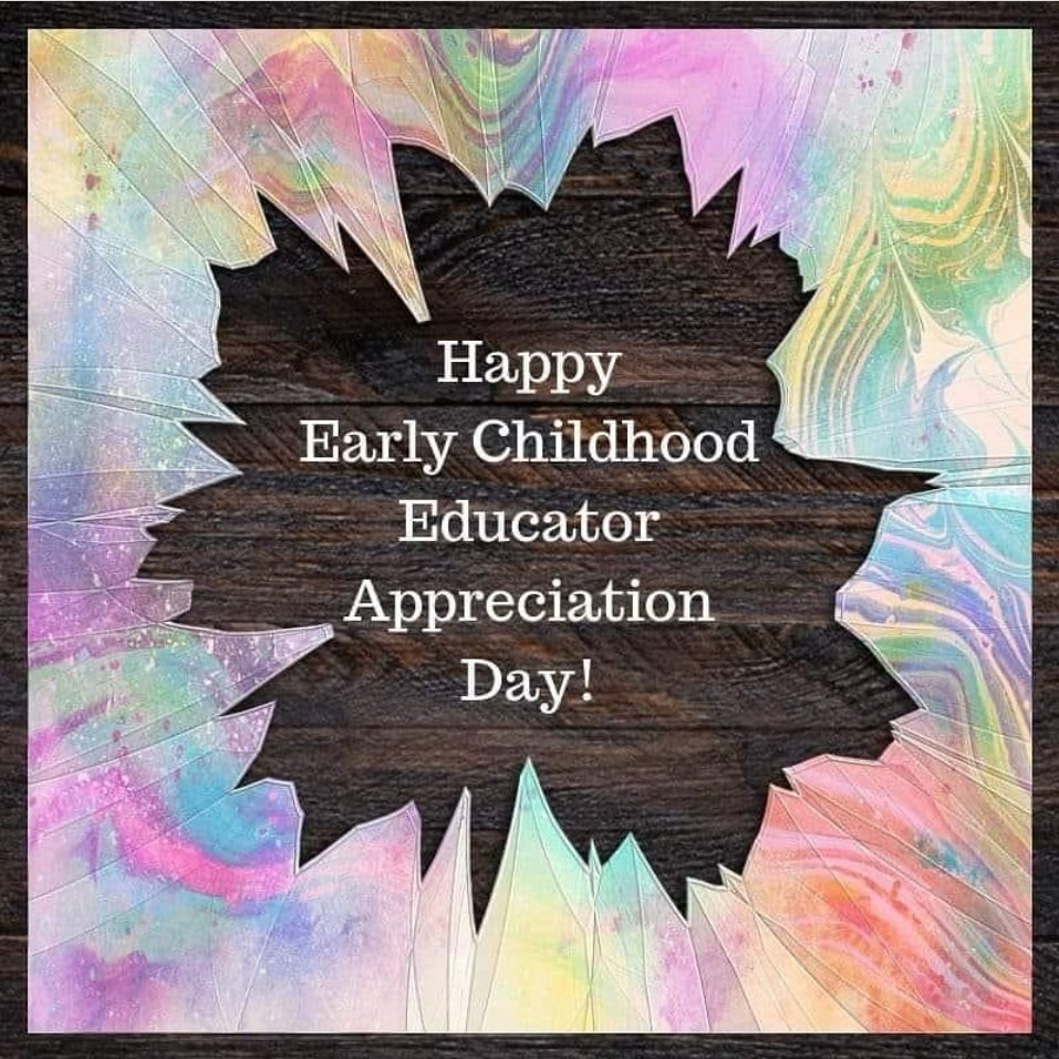 Today we celebrate our allies in Education - Early Childhood Educators!
ECEs play a vital role in nurturing the growth, curiosity and well-being of our youngest learners. Their dedication creates a strong foundation for student success.
💛🍎
#ECEAppreciation #CatholicTeachers