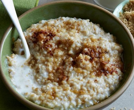 C.W. SHUMATE (@cwshumate) on Twitter photo I enjoy hot oatmeal with a splash of milk, sprinkled with brown sugar or cinnamon. Any oatmeal fans out there?
#breakfasttime #oatmeal #food #foodie #breakfast #cereal #cwshumate #shumate #deliciousfood I enjoy hot oatmeal with a splash of milk, sprinkled with brown sugar or cinnamon. Any oatmeal fans out there?
#breakfasttime #oatmeal #food #foodie #breakfast #cereal #cwshumate #shumate #deliciousfood
