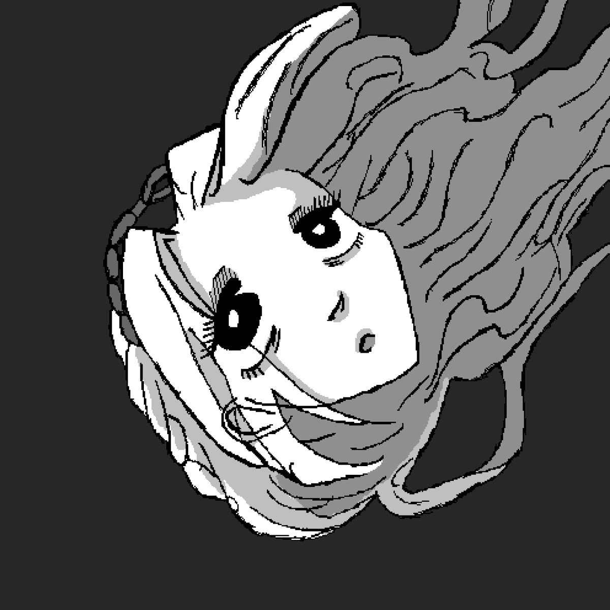 ITyrun's tweet photo. Day 21 - The Cage

#slaytober #slaytheprincess https://t.co/TP7cjQdg1z