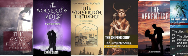 Acetibular's tweet image. I don’t run from reality — I worldbuild my way out of it. 🔮 #FantasyAuthor #Escapism amazon.com/stores/Karine-…