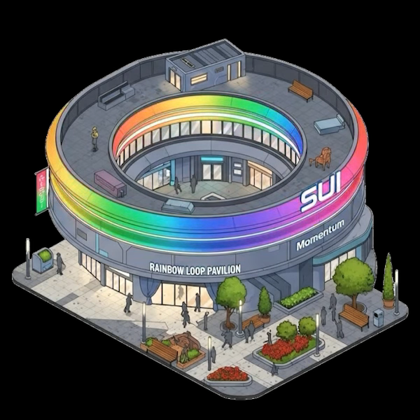 Momentum Title Deed NFTs + $MMT Sale on <a href="/buidlpad/">Buidlpad</a>  🧾✨

<a href="/MMTFinance/">MomentumⓂ️Ⓜ️T</a> is changing the DeFi game on Sui with Title Deed NFTs and the upcoming $MMT Community Offering on <a href="/buidlpad/">Buidlpad</a>.

Let’s unpack what’s happening 🧵👇