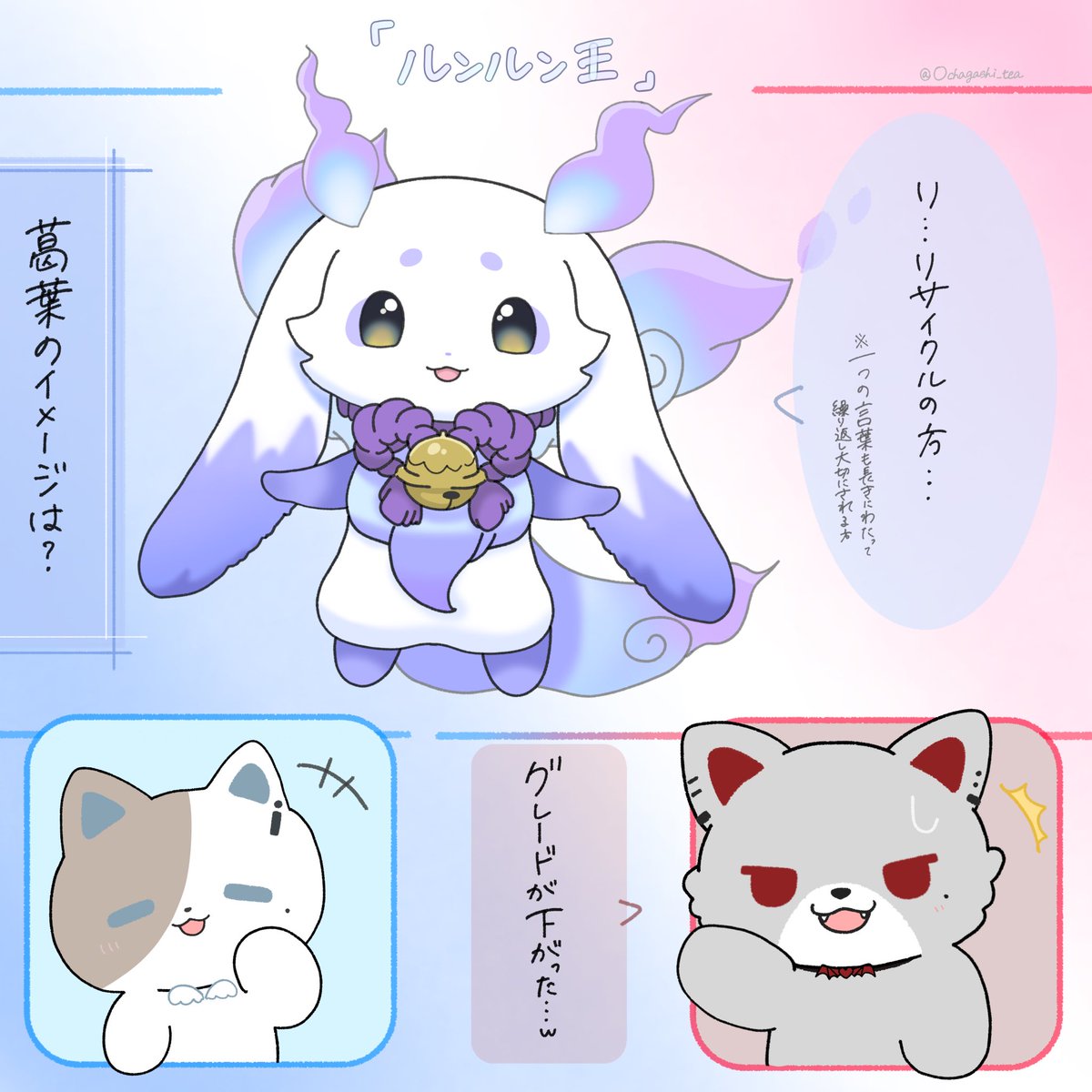 るんるんびじちかん - Search / X