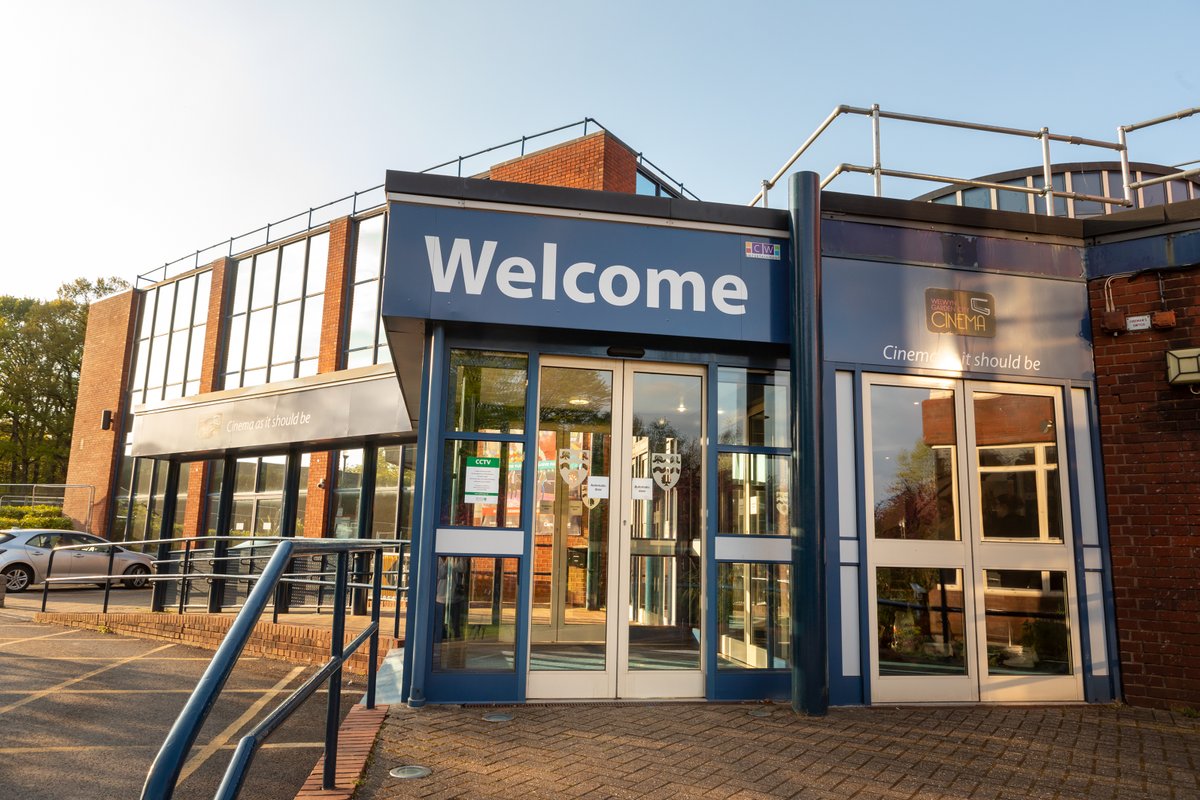 🙌 Half term is nearly here - and there are lots of fantastic events and activities to keep the whole family entertained in Welwyn Hatfield!

👉 Find out what's on at your favourite venues: orlo.uk/AzTKy