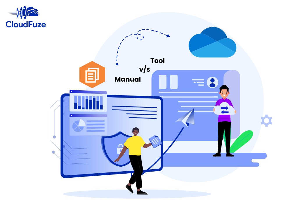 JustinW77085014's tweet image. Should you migrate Amazon WorkDocs data manually or with a tool? Compare both approaches to find what’s best for your enterprise. Explore the pros and cons in the blog: ow.ly/eFrE50XcX8p
#OneDrive #AmazonWorkDocs #ContentMigration #CloudFuze #CloudMigration
