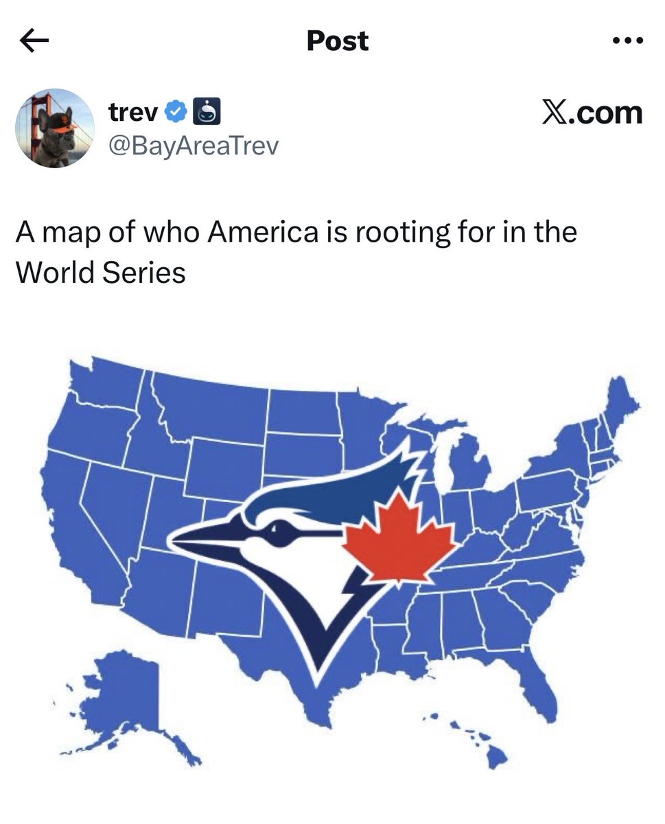 Both are wrong. Most of America will be watching football, horror movies &amp; Friends repeats