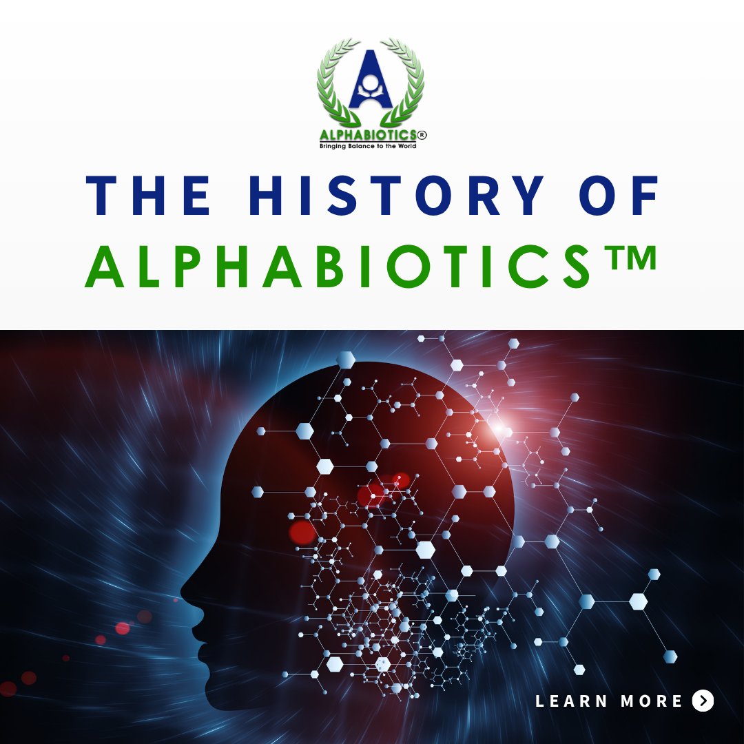 alphabioticTA's tweet photo. Alphabiotics™ is a unique approach to wellness that centers on restoring balance and alignment within the body, mind, and spirit. 👣🧠💫

#alphabiotics #quantumhealing #stressmanagement #chiropractichealth #mindbodyalignment #balancedbody https://t.co/2OUOOvBQ00