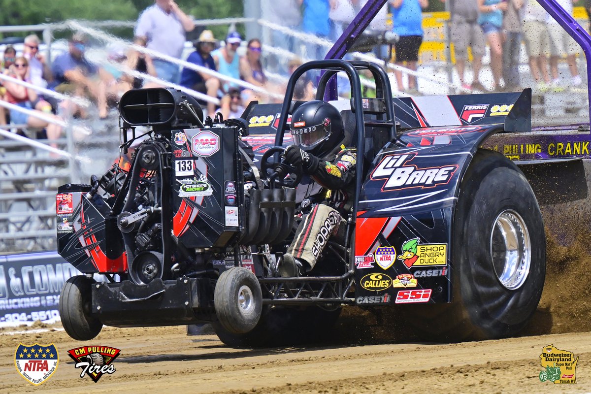 NTPApull's tweet image. Who loves to watch the modified minis at the Budweiser Dairyland Super Nationals! ❤️ 🙌 #minirod #tomahWI