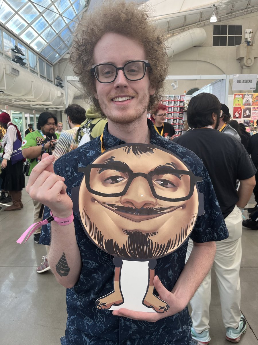 glasses 🐑🌻 (@glassesjournal) on Twitter photo and finally… EVEN some more friends we were lucky to see! 💕
also big shoutout to <a href="/oscarxdelgado/">oscar 💪 TwitchCon</a> for being the coolest and letting us have a quick hello before zen and friends went to do some shopping! 👏
(please note i was willing to walk around with you guys but i got so and finally… EVEN some more friends we were lucky to see! 💕
also big shoutout to <a href="/oscarxdelgado/">oscar 💪 TwitchCon</a> for being the coolest and letting us have a quick hello before zen and friends went to do some shopping! 👏
(please note i was willing to walk around with you guys but i got so