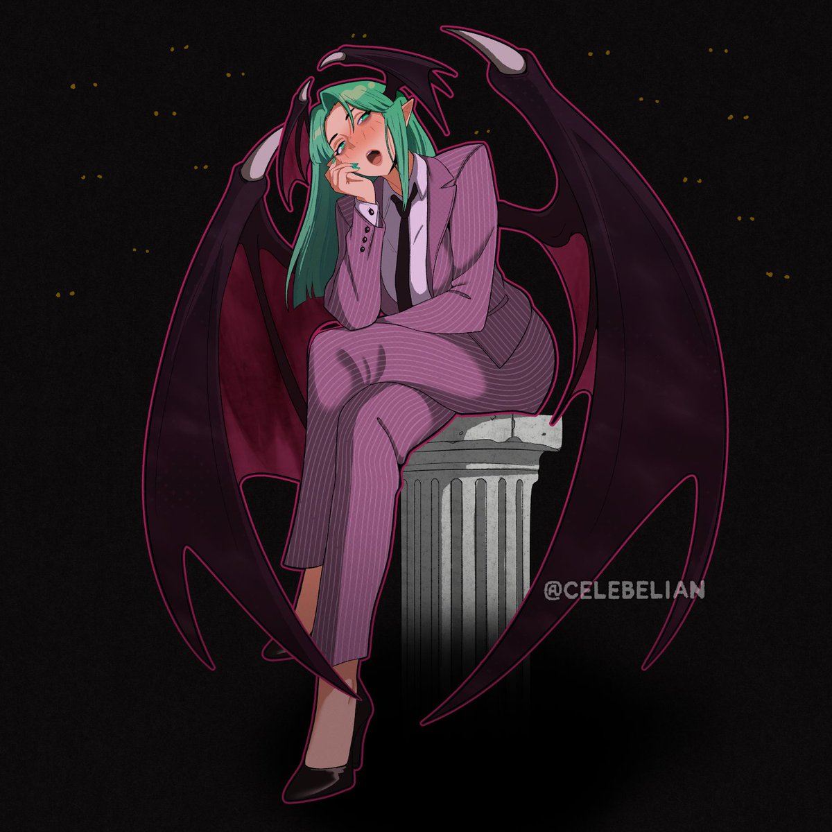 Morrigan