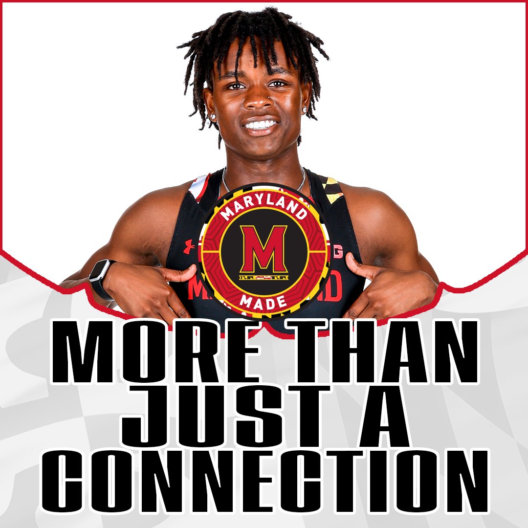 From competition to career 🐢

The <a href="/MDMadeTerps/">Maryland Made</a> Mentor Program builds connections between Terp student-athletes and professionals, helping them grow, learn and lead beyond the field.

Learn More: bit.ly/4qkxZDF