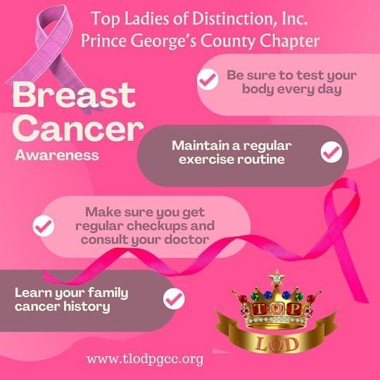 TLOD Prince George's County tweet media