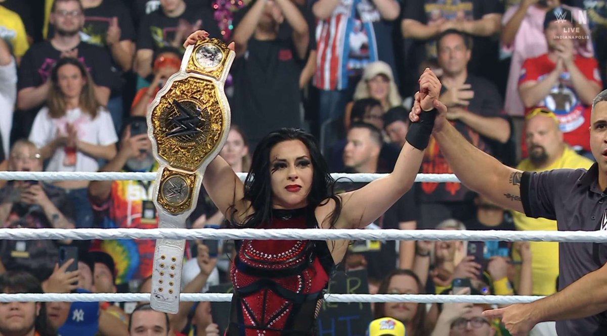 When should each of these WWE Women’s champions lose their titles?

Pick the next title holders!?