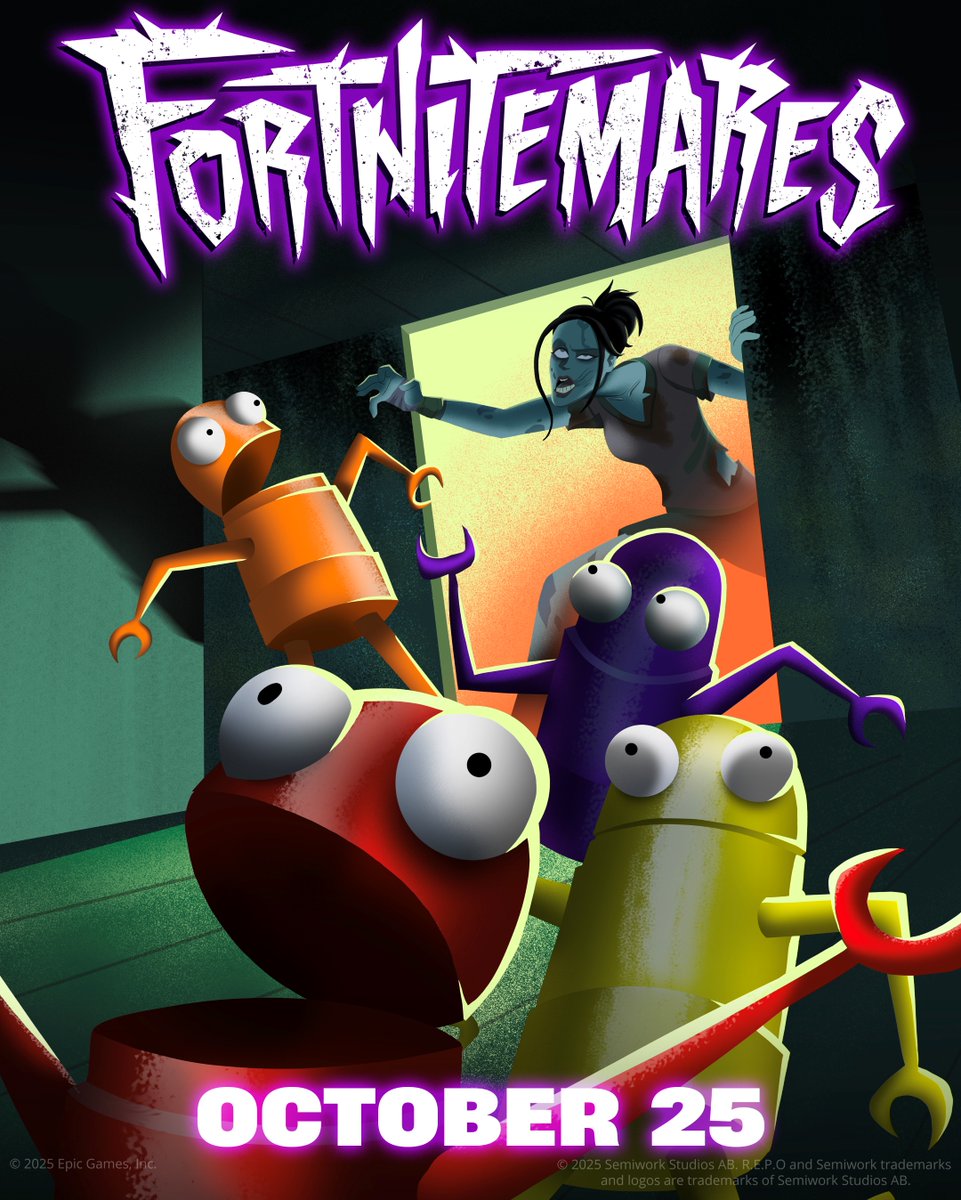 Fortnite Brasil tweet media