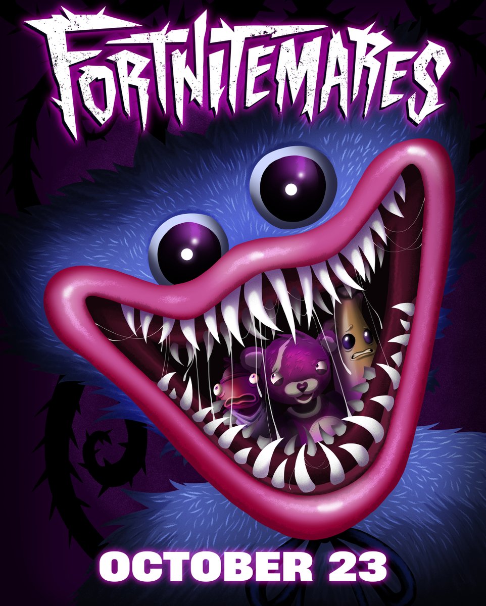 Fortnite Brasil tweet media