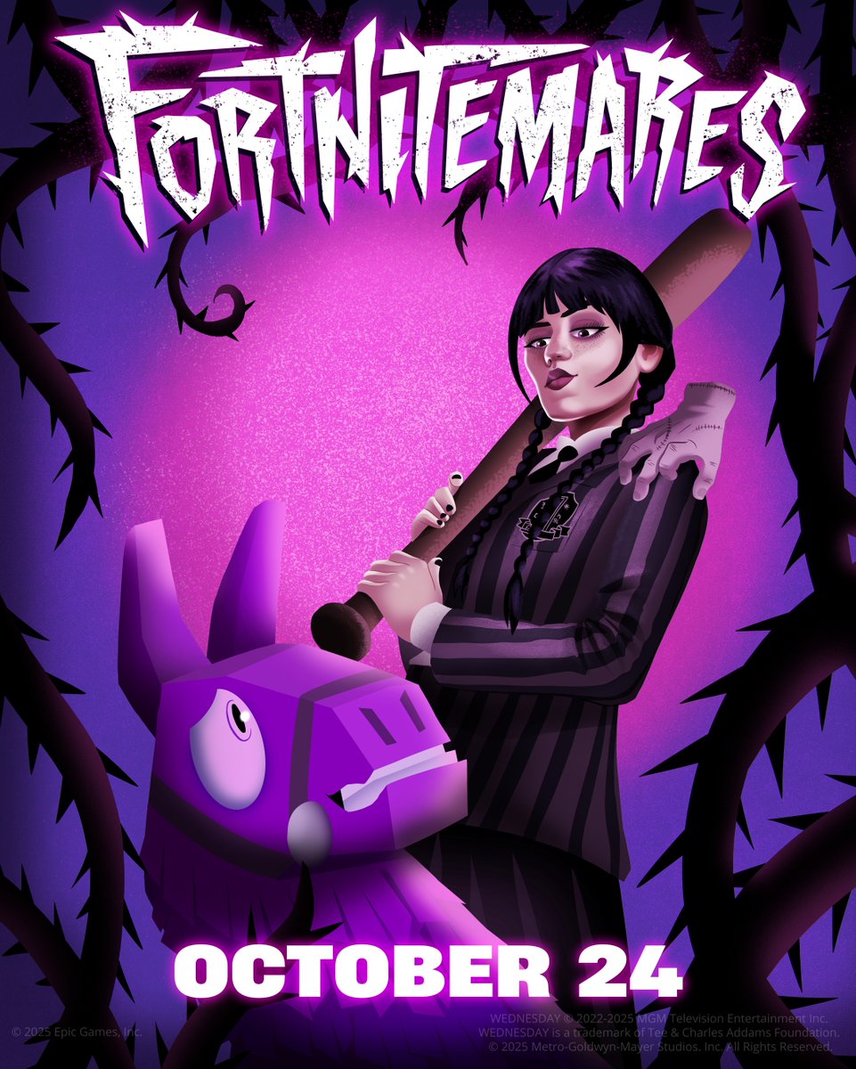 Fortnite Brasil tweet media