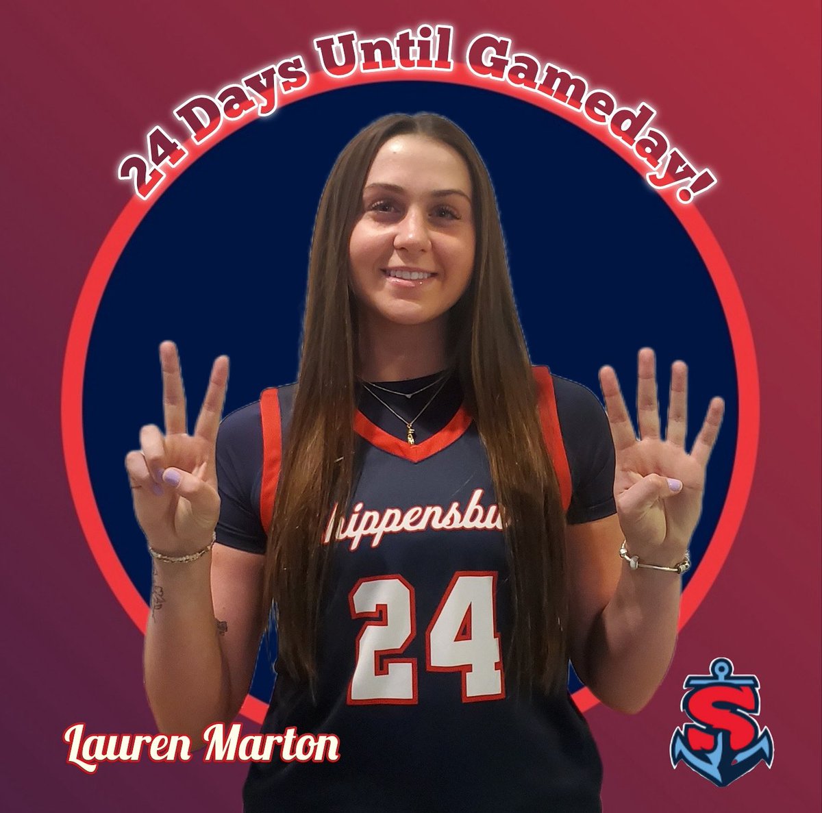 Shippensburg Women’s Basketball (@shipwbb) on Twitter photo 